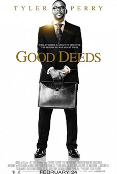 Imagen de Good Deeds