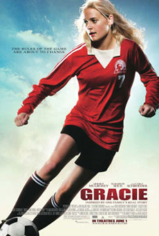 Imagen de Gracie