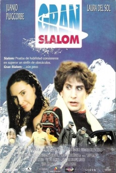 Imagen de Gran slalom