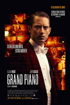 Imagen de Grand Piano