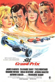 Imagen de Grand Prix