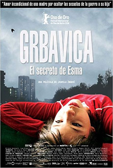 Imagen de Grbavica (El secreto de Esma)