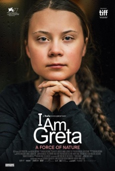 Imagen de Yo soy Greta Thunberg