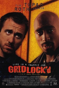 Imagen de Gridlock'd