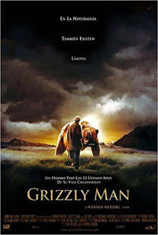 Imagen de Grizzly Man