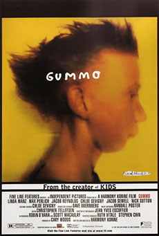 Imagen de Gummo