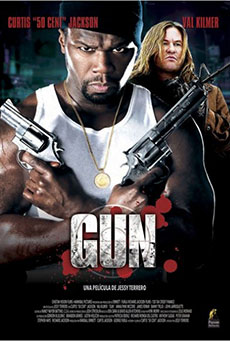 Imagen de Gun