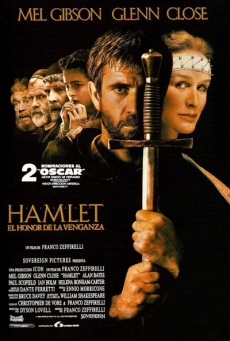 Imagen de Hamlet, el honor de la venganza