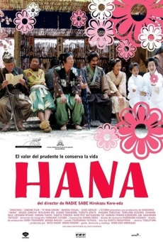 Imagen de Hana