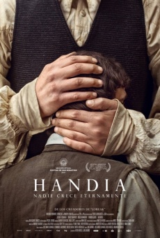 Imagen de Handia