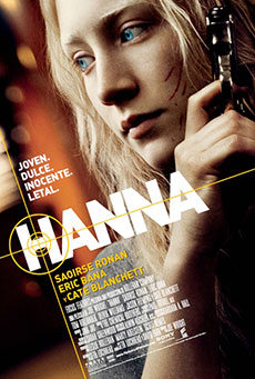 Imagen de Hanna