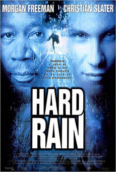 Imagen de Hard Rain