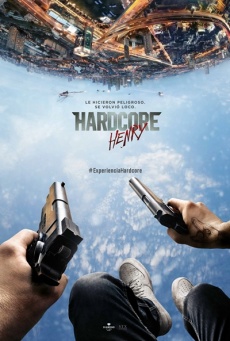 Imagen de Hardcore Henry