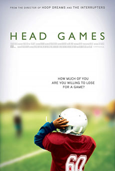 Imagen de Head Games