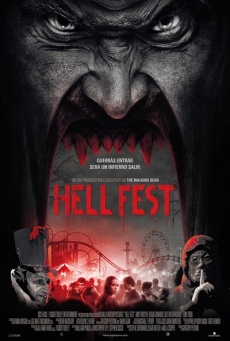 Imagen de Hell Fest