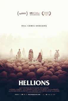 Imagen de Hellions