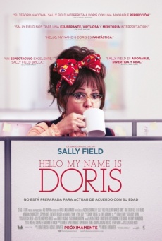 Imagen de Hello, My Name is Doris