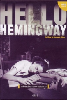 Imagen de Hello Hemingway