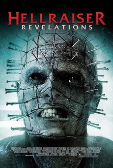 Imagen de Hellraiser: Revelations