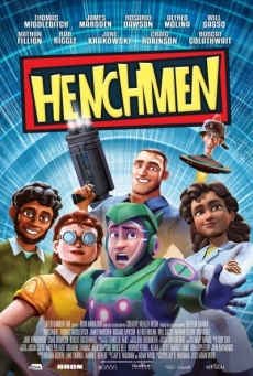 Imagen de Henchmen