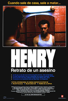 Imagen de Henry: Retrato de un asesino