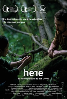 Imagen de Here