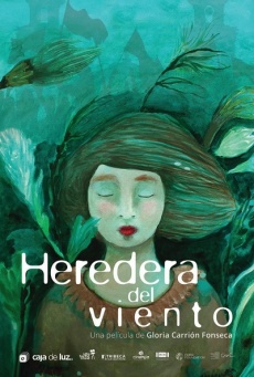 Imagen de Heredera del viento