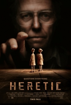 Imagen de Heretic (Hereje)