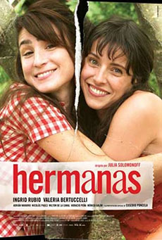 Imagen de Hermanas