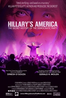 Imagen de Hillary's America: The Secret History of the Democratic Party