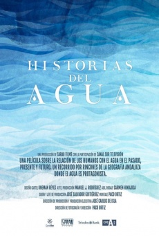 Imagen de Historias del agua