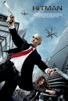 Imagen de Hitman: Agente 47