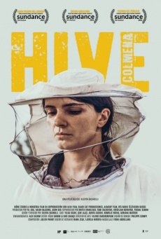 Imagen de Hive (Colmena)