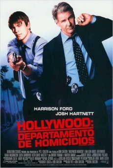 Imagen de Hollywood: Departamento de homicidios