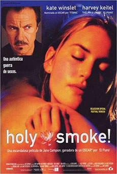 Imagen de Holy Smoke