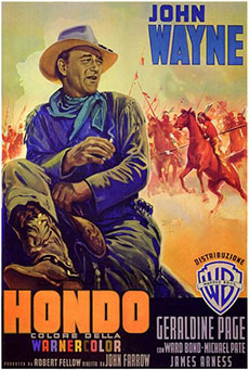 Imagen de Hondo