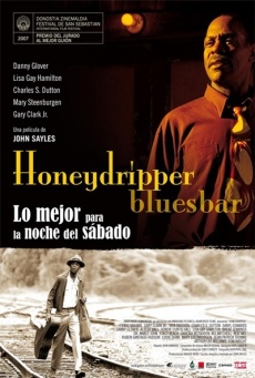 Imagen de Honeydripper