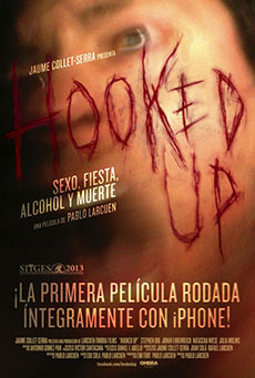 Imagen de Hooked Up