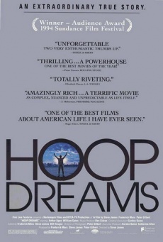 Imagen de Hoop Dreams