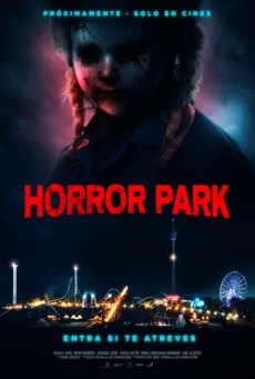 Imagen de Horror Park