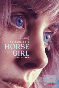 Imagen de Horse Girl