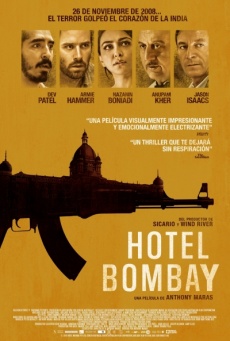 Imagen de Hotel Bombay