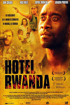 Imagen de Hotel Rwanda