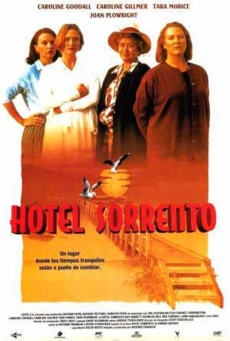 Imagen de Hotel Sorrento