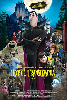 Imagen de Hotel Transilvania