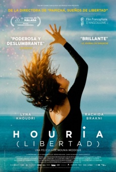 Imagen de Houria (Libertad)