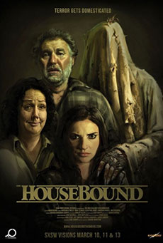 Imagen de Housebound