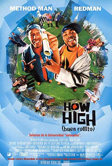 Imagen de How High (Buen rollito)