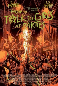 Imagen de How to Talk to Girls at Parties