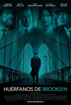 Imagen de Huérfanos de Brooklyn